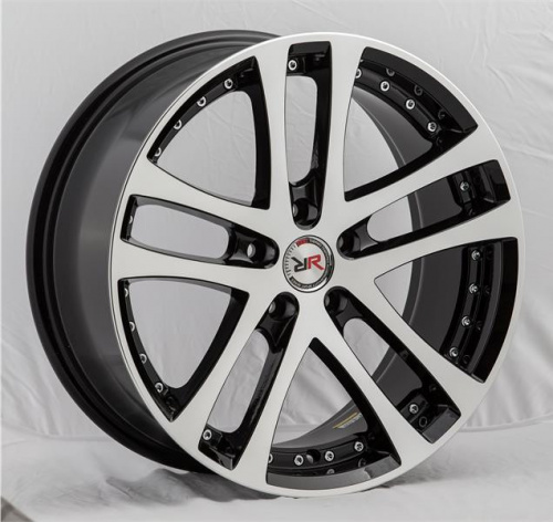 Диск RR CSS 266 7,5x17 4*100 Et:35 Dia:60,1 B-P