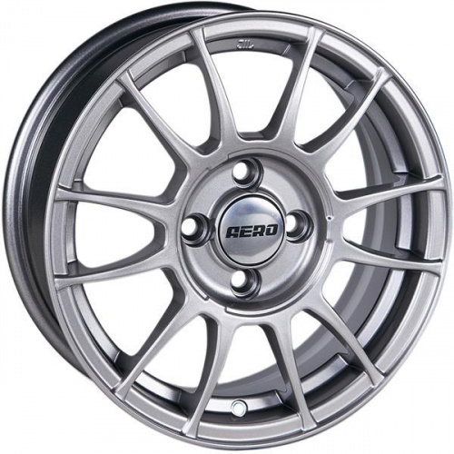 Диск AERO V2037 6x14 4*98 Et:35 Dia:58,6 BFP