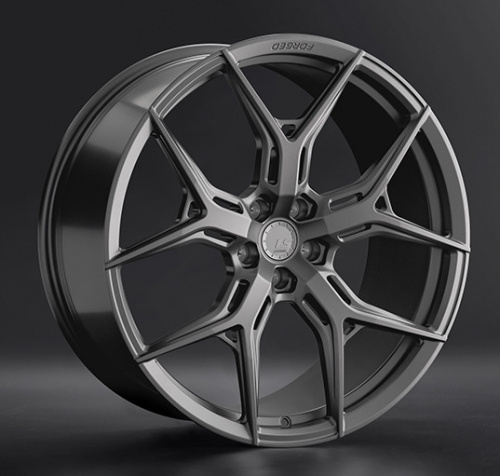 Диск LS Forged FG14 9x20 5*112 Et:55 Dia:66,6 bkf