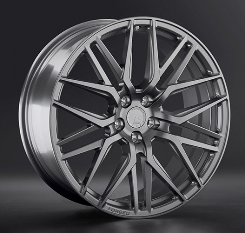 Диск LS Forged FG04 8,5x19 5*114,3 Et:45 Dia:67,1 bkf