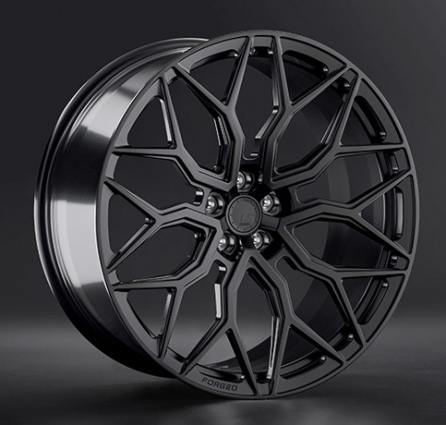 Диск LS Forged FG13 9,5x21 5*114,3 Et:38 Dia:67,1 mgmf