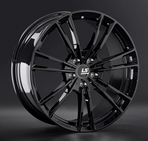 Диск LS Forged FG06 9x20 5*112 Et:20 Dia:66,6 bkf