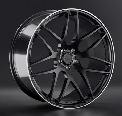 Диск LS Forged FG09 10x21 5*112 Et:44 Dia:66,6 MGML