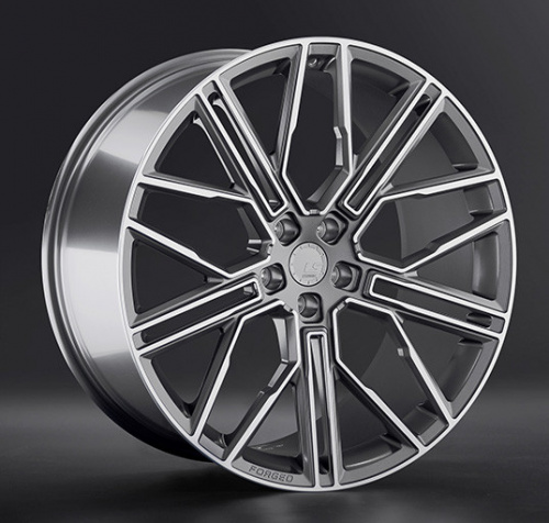 Диск LS Forged FG08 10,5x22 5*112 Et:31 Dia:66,6 bkf