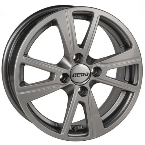 Диск AERO V2027 5,5x14 4*98 Et:35 Dia:58,6 BFP