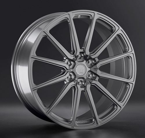Диск LS Forged FG02 9x22 6*139,7 Et:45 Dia:95,1 bkf