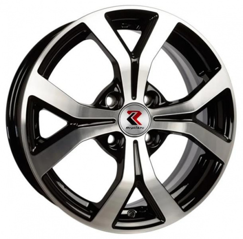 Диск RepliKey K147 6x15 4*100 Et:45 Dia:54,1 HSB