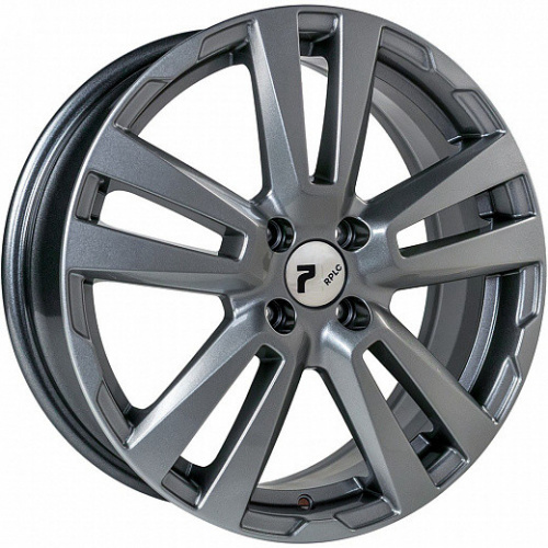 Диск RPLC LA239 6,5x17 4*100 Et:43 Dia:60,1 B