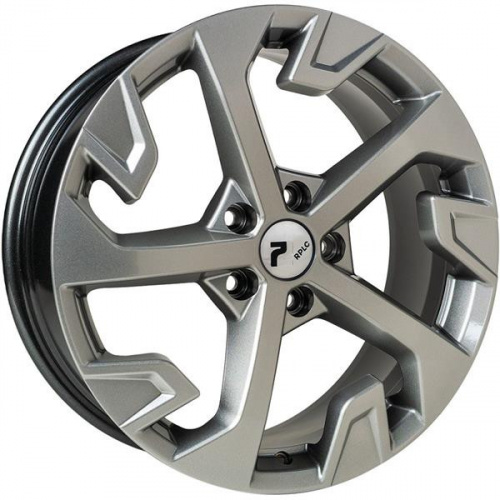 Диск RPLC KI262 7,5x18 5*114,3 Et:51 Dia:67,1 BFP