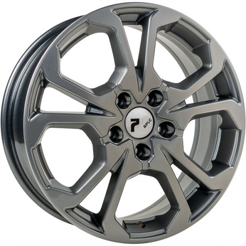 Диск RPLC HAV242 6,5x17 5*114,3 Et:50 Dia:64,1 BFP