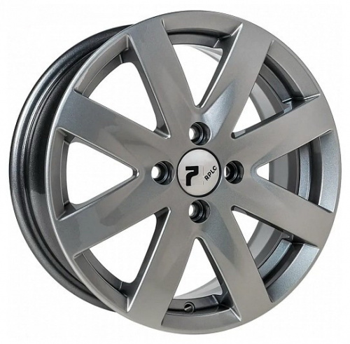Диск RPLC KI208 6x15 4*100 Et:48 Dia:54,1 B