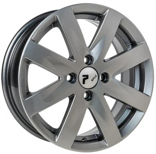Диск RPLC RE208 6x15 4*100 Et:40 Dia:60,1 B