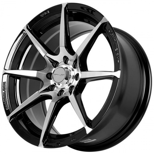 Диск Sakura Wheels 3941 7x15 4*100 Et:32 Dia:73,1 B4