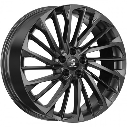 Диск Premium Series КР005 8x20 5*114,3 Et:30 Dia:60,1 Elite silver