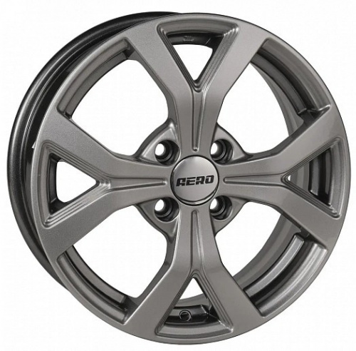 Диск AERO V2147 6x15 4*100 Et:40 Dia:60,1 BFP