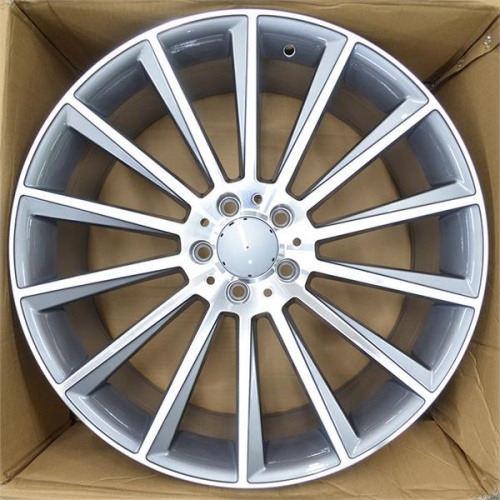 Диск KoKo Kuture D0236 9,5x20 5*112 Et:43 Dia:66,6 BKF