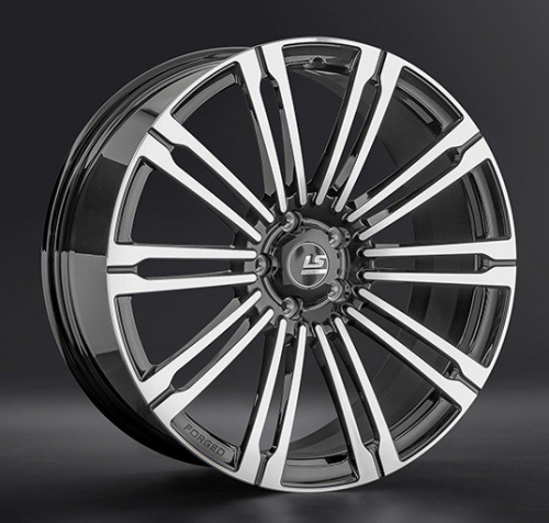 Диск LS Forged FG16 9,5x22 5*120 Et:49 Dia:72,6 mgmf