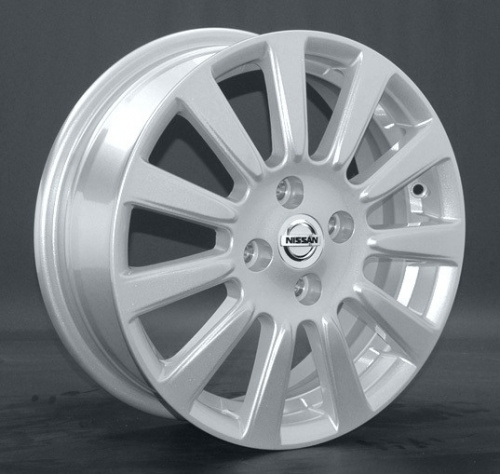 Диск Replay NS65 5,5x15 4*100 Et:45 Dia:60,1 S