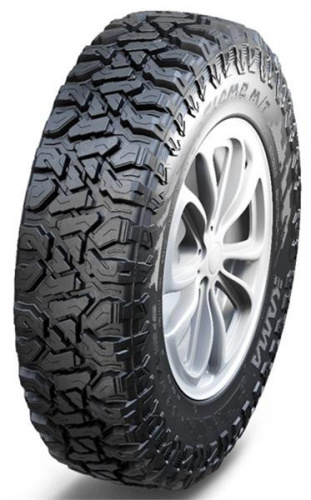 Шина Кама Flame M/T (HK-434) 185/75 R16 97Q