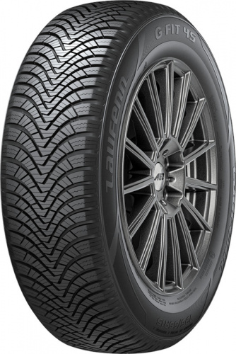 Шина Laufenn G-Fit 4S LH71 215/45 R17 91Y