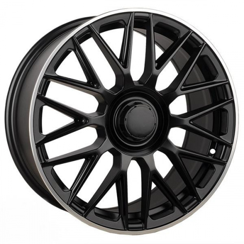 Диск KoKo Kuture 1118 8,5x20 5*112 Et:38 Dia:66,6 GMF