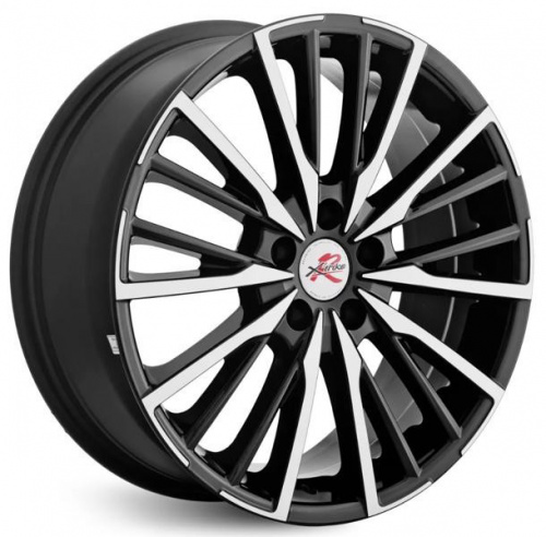 Диск X'trikeRST R178 7x18 5*108 Et:36 Dia:65,1 HSB/FP