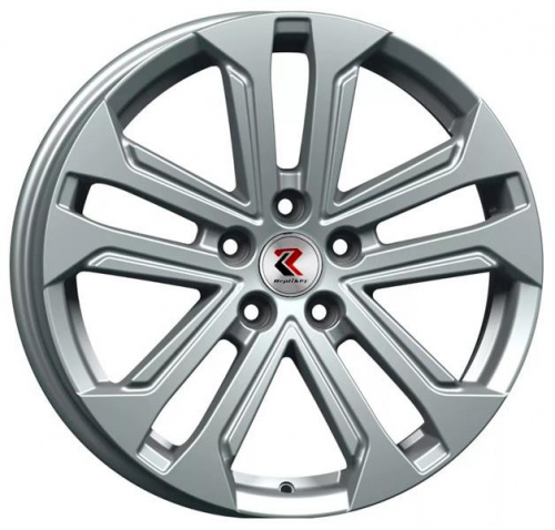Диск RepliKey Exeed TXL (R244) 7x18 5*108 Et:36 Dia:65,1 BK/FP