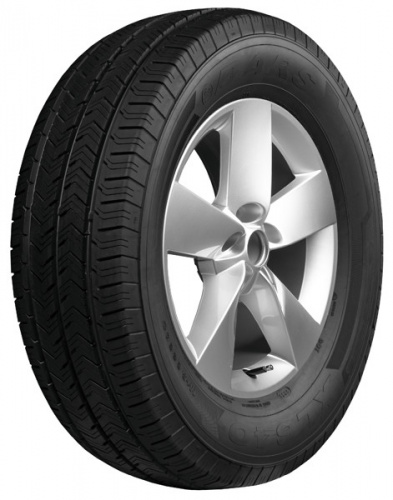 Шина Bars XL640 225/70 R15 112/110R