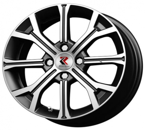 Диск RST R198 6,5x18 5*108 Et:33 Dia:60,1 S