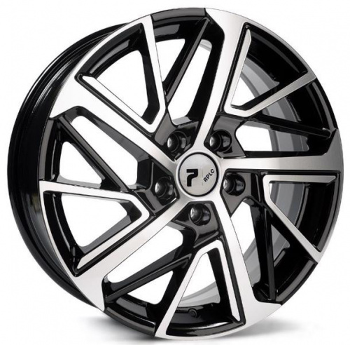 Диск RPLC GE267 6,5x17 5*114,3 Et:45 Dia:54,1 S