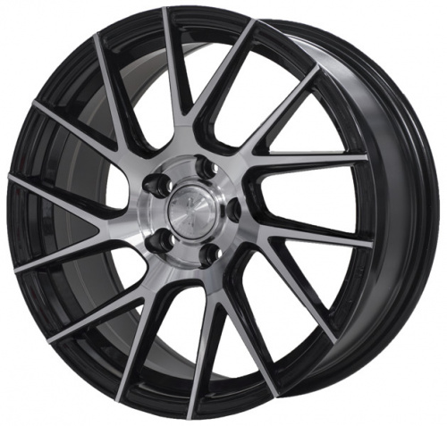 Диск RR CSSD2866 7,5x17 5*108 Et:33 Dia:60,1 B-P