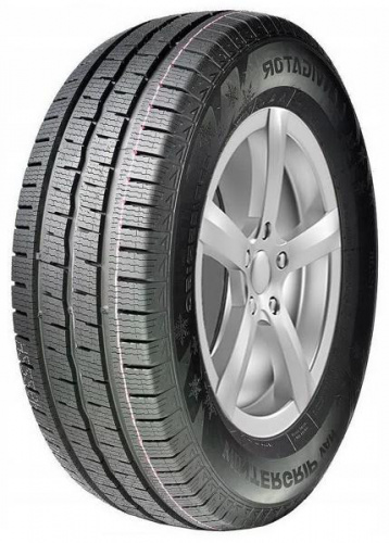 Шина Lanvigator WinterGrip VAN 185/75R16 104/102R