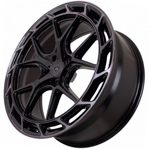 Диск Sakura Wheels DA5652 8,5x20 5*114,3 Et:35 Dia:73,1 B4