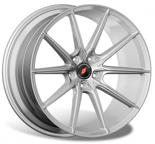 Диск Inforged IFG48 8x18 5*112 Et:32 Dia:66,6 Silver
