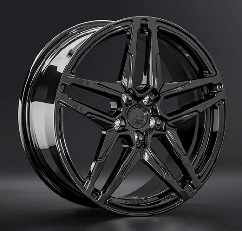 Диск LS Forged FG50 8x18 5*114,3 Et:45 Dia:67,1 bkf