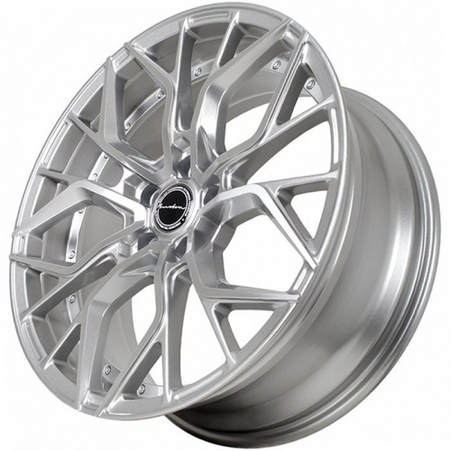 Диск Sakura Wheels 9659 8x19 5*114,3 Et:30 Dia:73,1 B4
