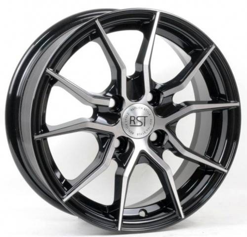Диск RST R014 5,5x14 4*98 Et:33 Dia:58,6 SL