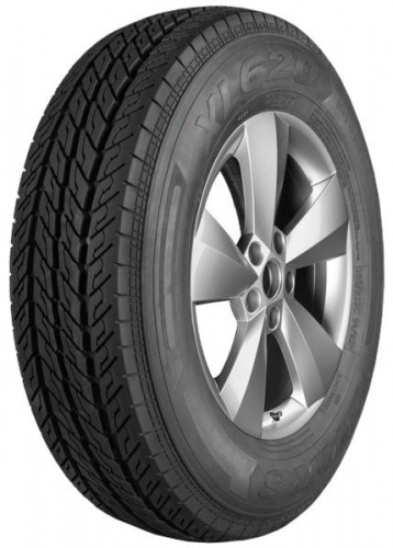 Шина Bars XL620 165/Full R13 94/92P