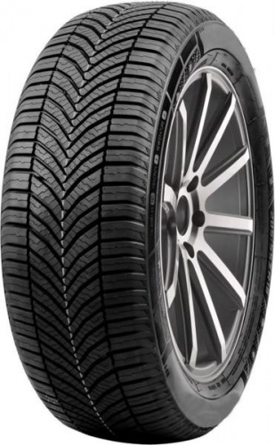 Шина Lanvigator Catchfors A/S II 235/55R18 104V