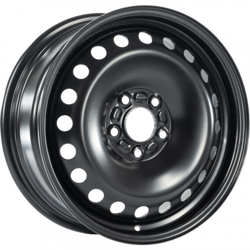 Диск Trebl R-1747 7,5x18 5*114,3 Et:35 Dia:60,1 Black