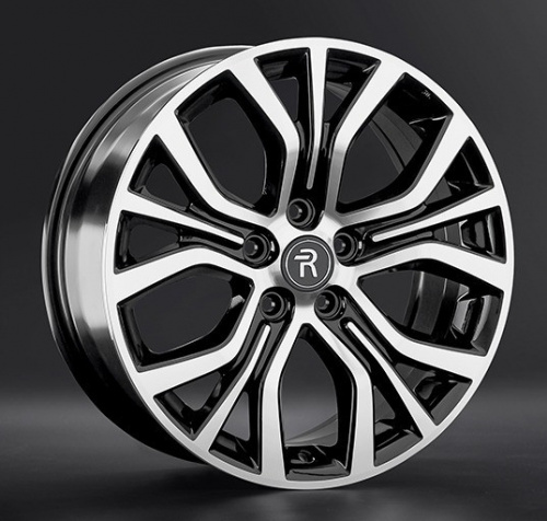 Диск Replay HV113 7x18 5*114,3 Et:34 Dia:66,6 gmf