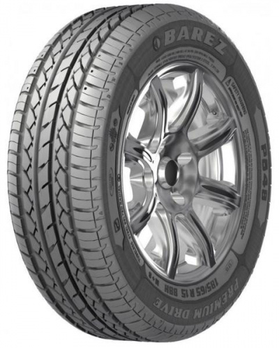 Шина Barez Р648 195/65R15 91H