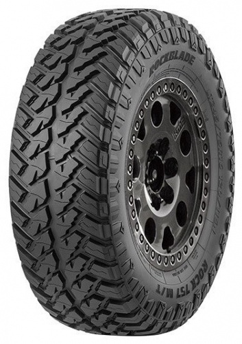 Шина RockBlade ROCK 757 M/T 33/12,5R17 120Q