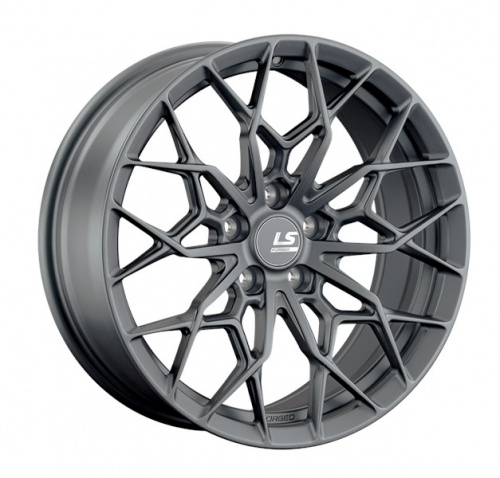 Диск LS Forged FG29 9x21 5*120 Et:45,5 Dia:62,6 SS