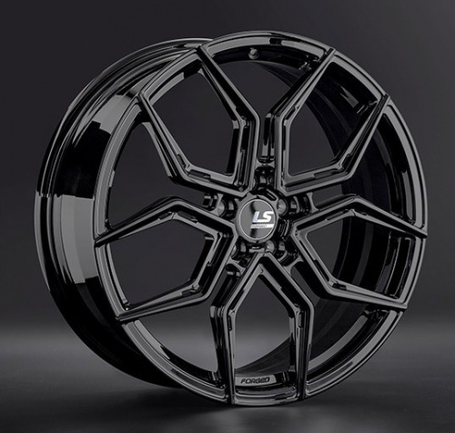 Диск LS Forged FG27 8,5x20 5*108 Et:40 Dia:63,3 MGM