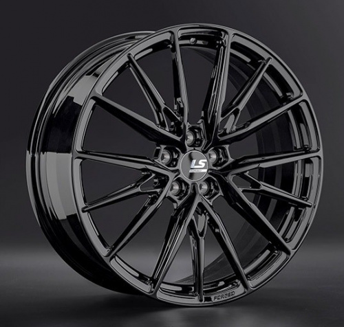 Диск LS Forged FG28 8,5x20 5*108 Et:40 Dia:63,3 MGM