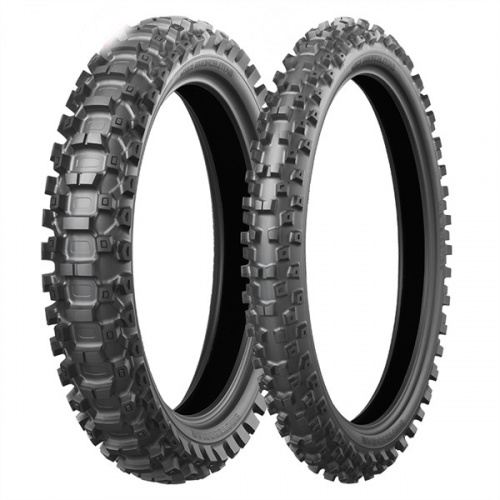 Мотошина Bridgestone Battlecross X20 -