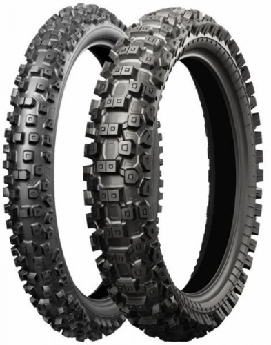 Мотошина Bridgestone Battlecross X30 -