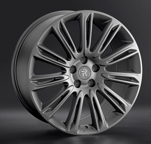 Диск RPLC Li2 9x21 5*120 Et:45,5 Dia:62,5 BLK