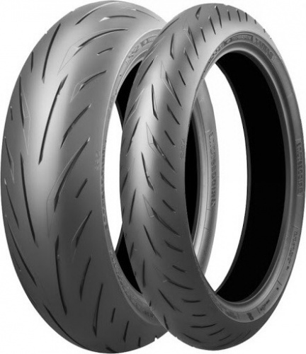 Мотошина Bridgestone Battlax S22 -